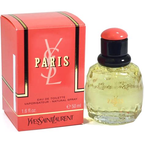 paris yves saint laurent profumo prezzo|YVES SAINT LAURENT .